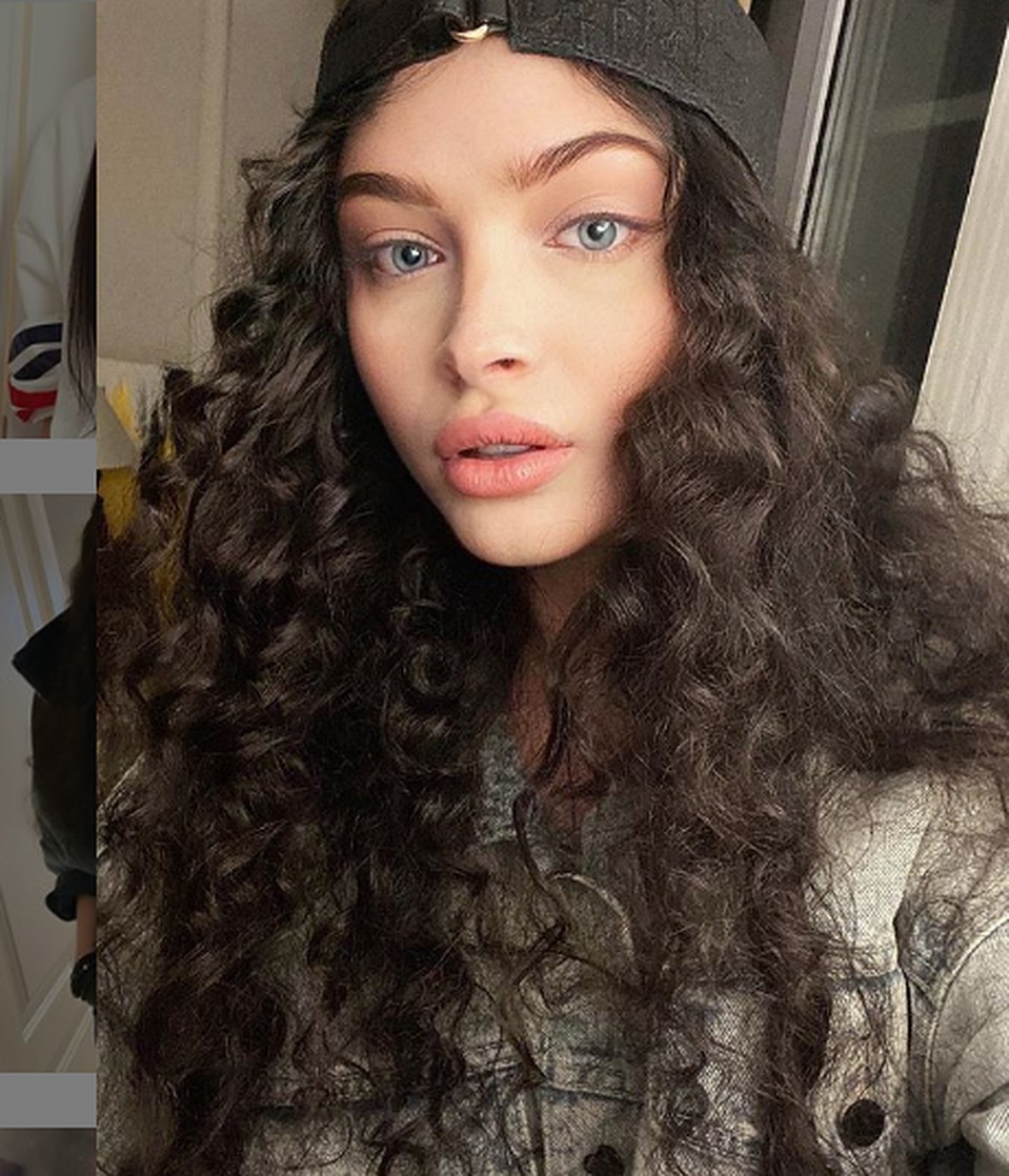 Порно үй 2 Вика романец