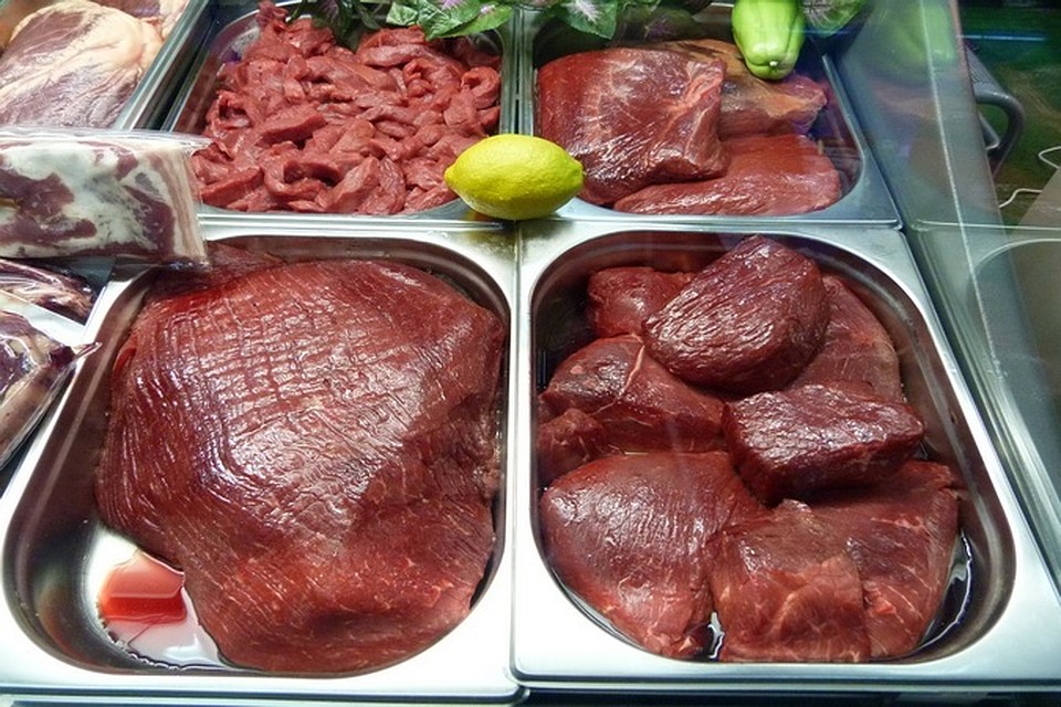 мясные комплексы. мясо картинки.